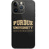 Purdue University Purdue University Boilermakers Bold iPhone 13 Pro Skin