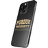 Purdue University Purdue University Boilermakers Bold iPhone 13 Pro Skin