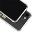 Purdue University Purdue University Boilermakers Bold iPhone 14 Plus Clear Case