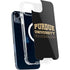 Purdue University Purdue University Boilermakers Bold iPhone 15 Plus MagSafe Case