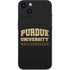Purdue University Purdue University Boilermakers Bold iPhone 14 Plus Skin