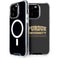 Purdue University Purdue University Boilermakers Bold iPhone 15 Pro MagSafe Case