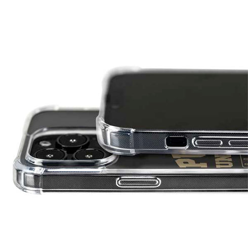Purdue University Purdue University Boilermakers Bold iPhone 14 Pro Max MagSafe Case
