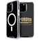 Purdue University Purdue University Boilermakers Bold iPhone 15 Pro Max MagSafe Case
