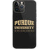 Purdue University Purdue University Boilermakers Bold iPhone 14 Pro Max Skin