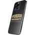 Purdue University Purdue University Boilermakers Bold iPhone 14 Pro Max Skin
