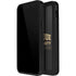 Purdue University Purdue University Boilermakers Bold iPhone 14 Pro Max Waterproof Case