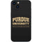 Purdue University Purdue University Boilermakers Bold iPhone 14 Skin