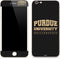 Purdue University Purdue University Boilermakers Bold iPhone 6/6s Plus Skin