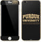 Purdue University Purdue University Boilermakers Bold iPhone 6/6s Skin