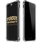 Purdue University Purdue University Boilermakers Bold iPhone 7/8 Plus Clear Case