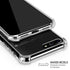 Purdue University Purdue University Boilermakers Bold iPhone 7/8 Plus Clear Case