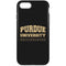 Purdue University Purdue University Boilermakers Bold iPhone 7 Pro Case