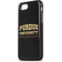 Purdue University Purdue University Boilermakers Bold iPhone 7 Pro Case