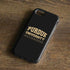 Purdue University Purdue University Boilermakers Bold iPhone 7 Pro Case