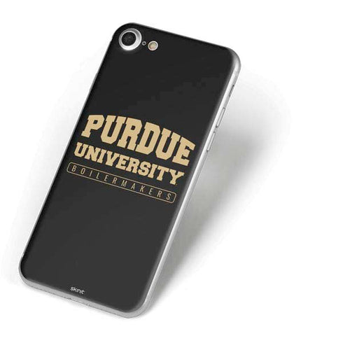 Purdue University Purdue University Boilermakers Bold iPhone 7 Skin