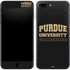 Purdue University Purdue University Boilermakers Bold iPhone 8 Plus Skin