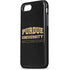 Purdue University Purdue University Boilermakers Bold iPhone 8 Pro Case