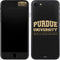Purdue University Purdue University Boilermakers Bold iPhone 8 Skin