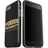 Purdue University Purdue University Boilermakers Bold iPhone SE (2nd & 3rd Gen) Pro Case