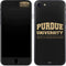 Purdue University Purdue University Boilermakers Bold iPhone SE (2nd & 3rd Gen) Skin