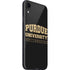 Purdue University Purdue University Boilermakers Bold iPhone SE (2nd & 3rd Gen) Skin
