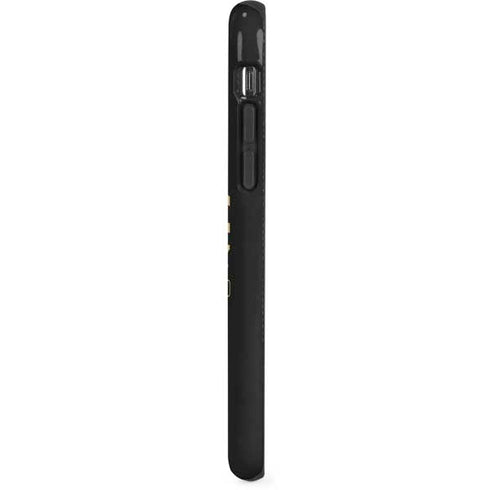Purdue University Purdue University Boilermakers Bold iPhone X Pro Case