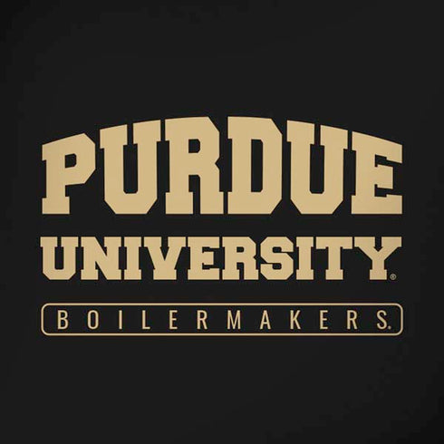 Purdue University Purdue University Boilermakers Bold iPhone X Pro Case