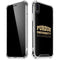 Purdue University Purdue University Boilermakers Bold iPhone XR Clear Case