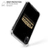Purdue University Purdue University Boilermakers Bold iPhone XR Clear Case