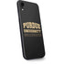Purdue University Purdue University Boilermakers Bold iPhone XR Skin