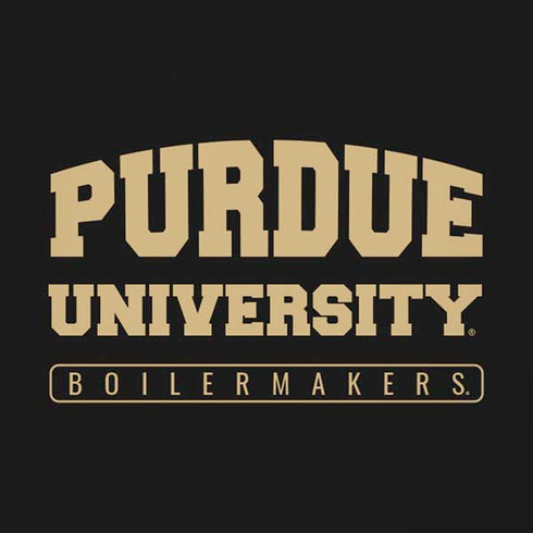Purdue University Purdue University Boilermakers Bold iPhone XR Skin