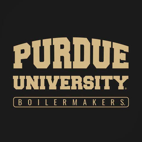 Purdue University Purdue University Boilermakers Bold iPhone XS Max Skin
