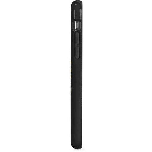 Purdue University Purdue University Boilermakers Bold iPhone XS Pro Case