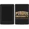 Purdue University Purdue University Boilermakers Bold Amazon Kindle Skin