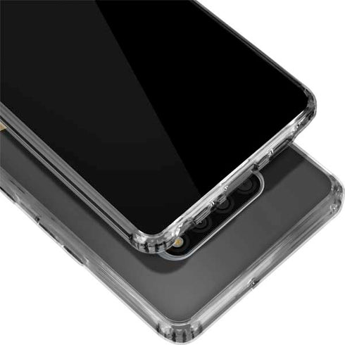 Purdue University Purdue University Boilermakers Bold LG Stylo 6 Clear Case