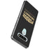 Purdue University Purdue University Boilermakers Bold LG Stylo 6 Clear Case