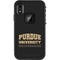 Purdue University Purdue University Boilermakers Bold LifeProof Fre iPhone Skin
