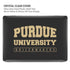 Purdue University Purdue University Boilermakers Bold MacBook Air 13in M1 (2021) Case plus Skin