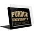 Purdue University Boilermakers Bold MacBook Air 15in (2023-2025) Case plus Skin