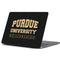 Purdue University Purdue University Boilermakers Bold Apple MacBook Pro 13-inch Skin