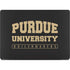 Purdue University Boilermakers Bold MacBook Pro 14in (2021-24) Skin