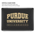 Purdue University Purdue University Boilermakers Bold MacBook Pro 16in (2019-20) Case plus Skin