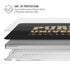 Purdue University Purdue University Boilermakers Bold MacBook Pro 16in (2019-20) Case plus Skin