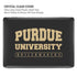 Purdue University Boilermakers Bold MacBook Pro 16in (2021-25) Case plus Skin