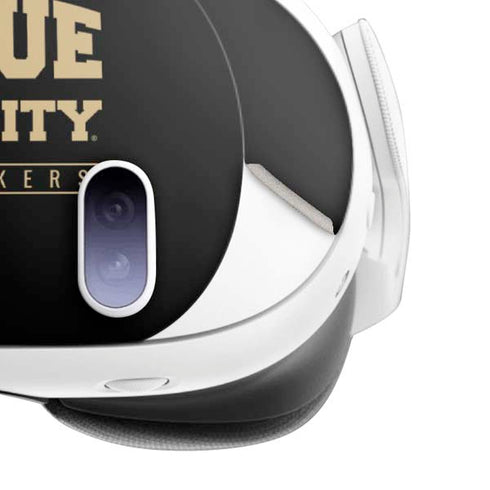 Purdue University Purdue University Boilermakers Bold Meta Quest 3 Skin