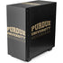 Purdue University Purdue University Boilermakers Bold NZXT H510 Compact ATX Mid-Tower Case Skin