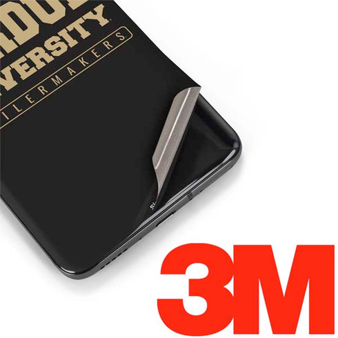 Purdue University Purdue University Boilermakers Bold OnePlus 7 Pro Skin