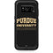 Purdue University Purdue University Boilermakers Bold Otterbox Commuter Galaxy Skin