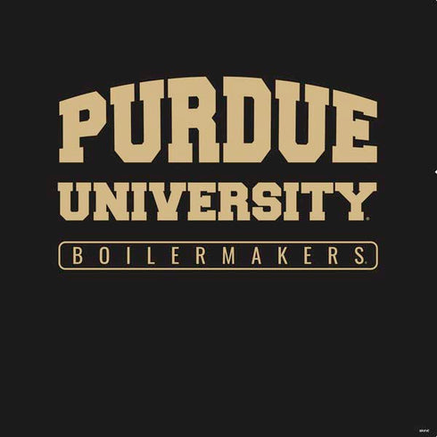 Purdue University Purdue University Boilermakers Bold PS4 Console and Controller Bundle Skin